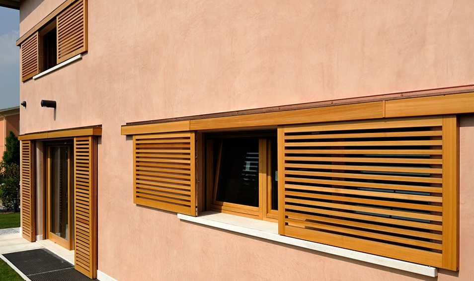 Percorso certificatorio degli intonaci termici.